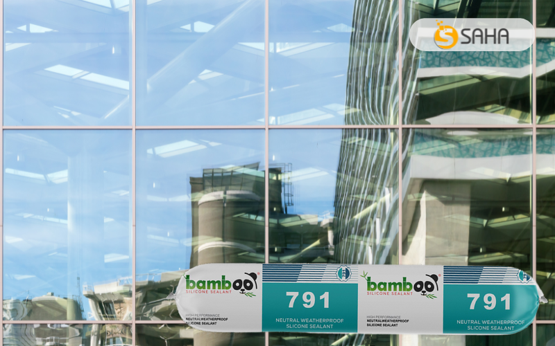 Bamboo 791 có độ đàn hồi cao Bamboo 791 có độ đàn hồi cao