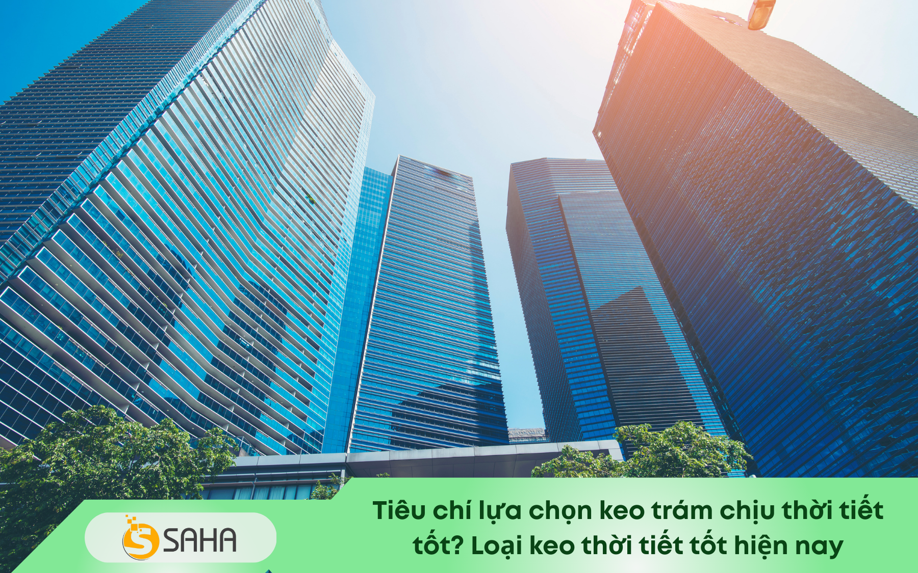keo trám chịu thời tiết bamboo 791