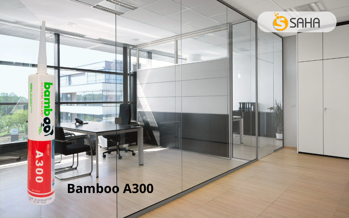 Keo Bamboo A300 (1) Keo Bamboo A300 (1)