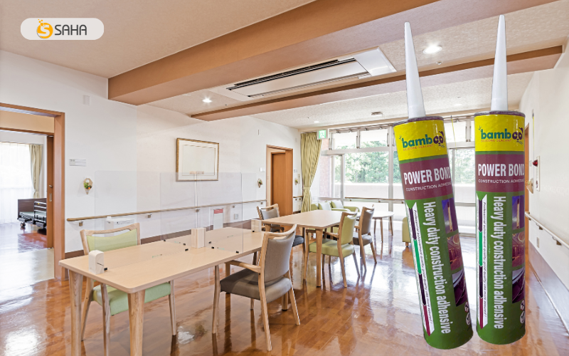 Keo Bamboo Power Bond Keo Bamboo Power Bond
