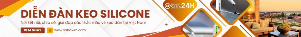 saha24h dien dan keo silicone