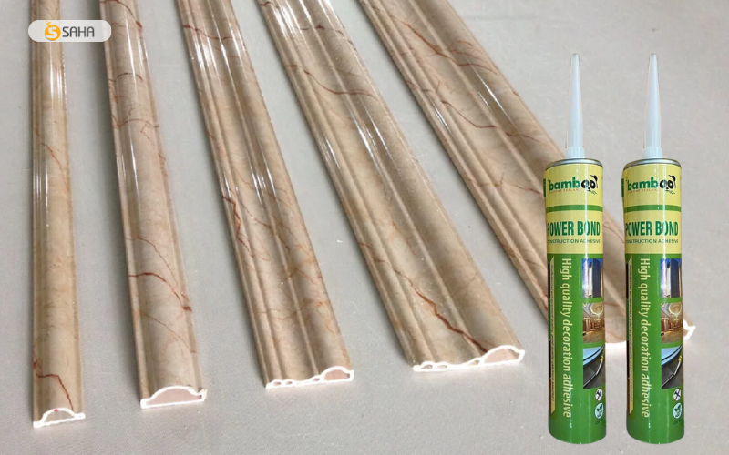 bamboo power dán phào chỉ tường bamboo power dán phào chỉ tường