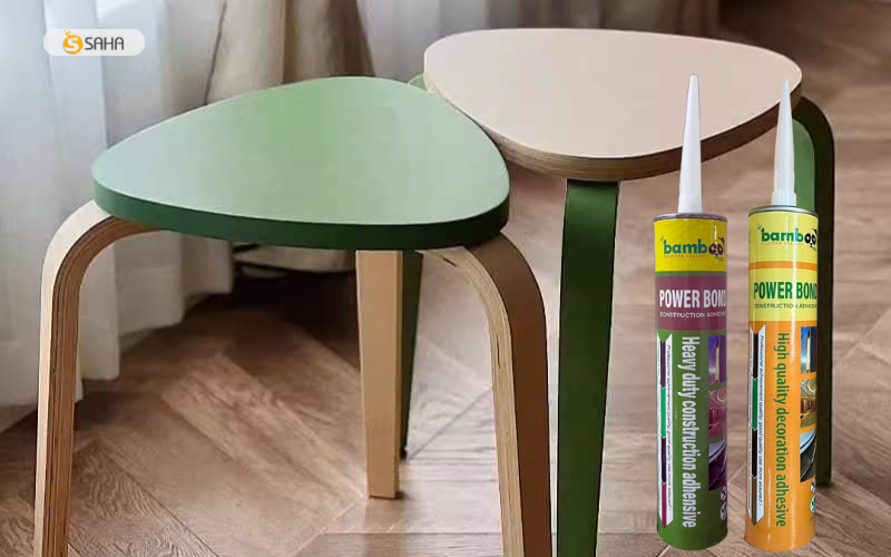 keo dán đa năng Bamboo Power Bond