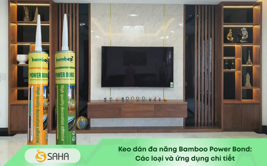 Keo dán đa năng Bamboo Power Bond (5)
